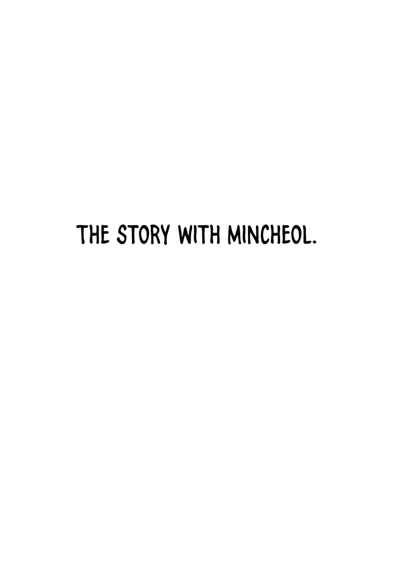 Maybe Meant to Be Chapter 127 page 51 - 