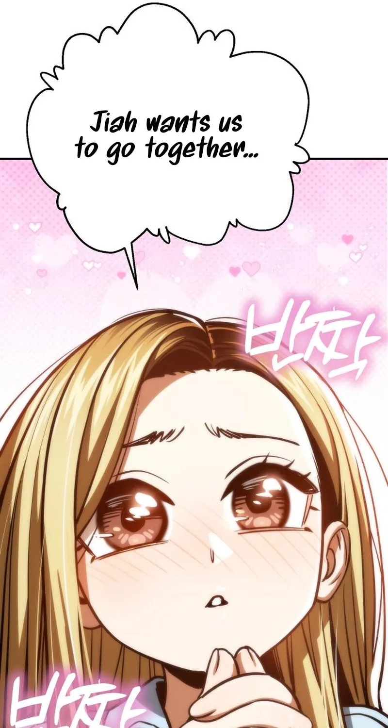 Maybe Meant to Be Chapter 127 page 52 - 