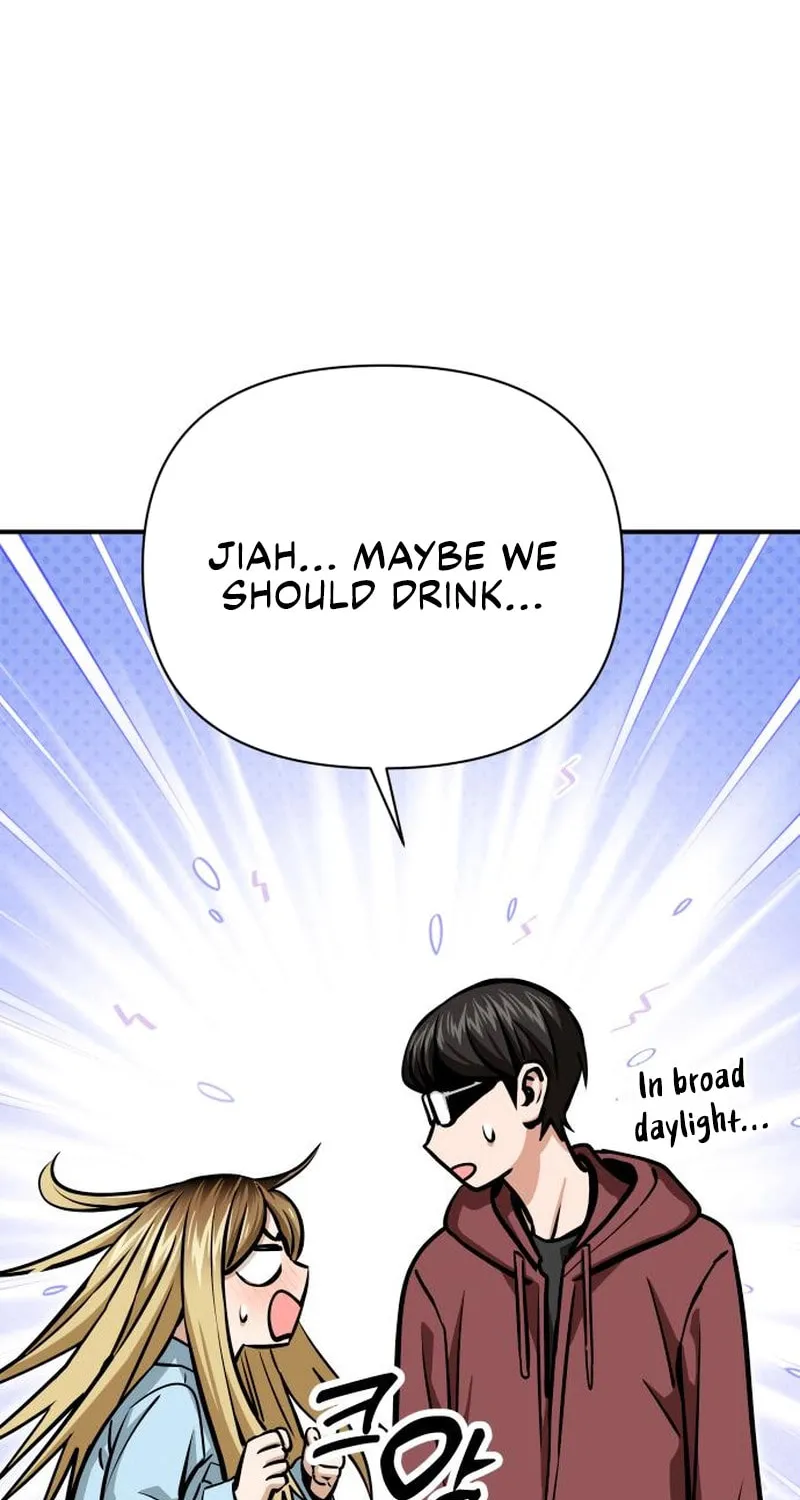 Maybe Meant to Be Chapter 127 page 55 - 