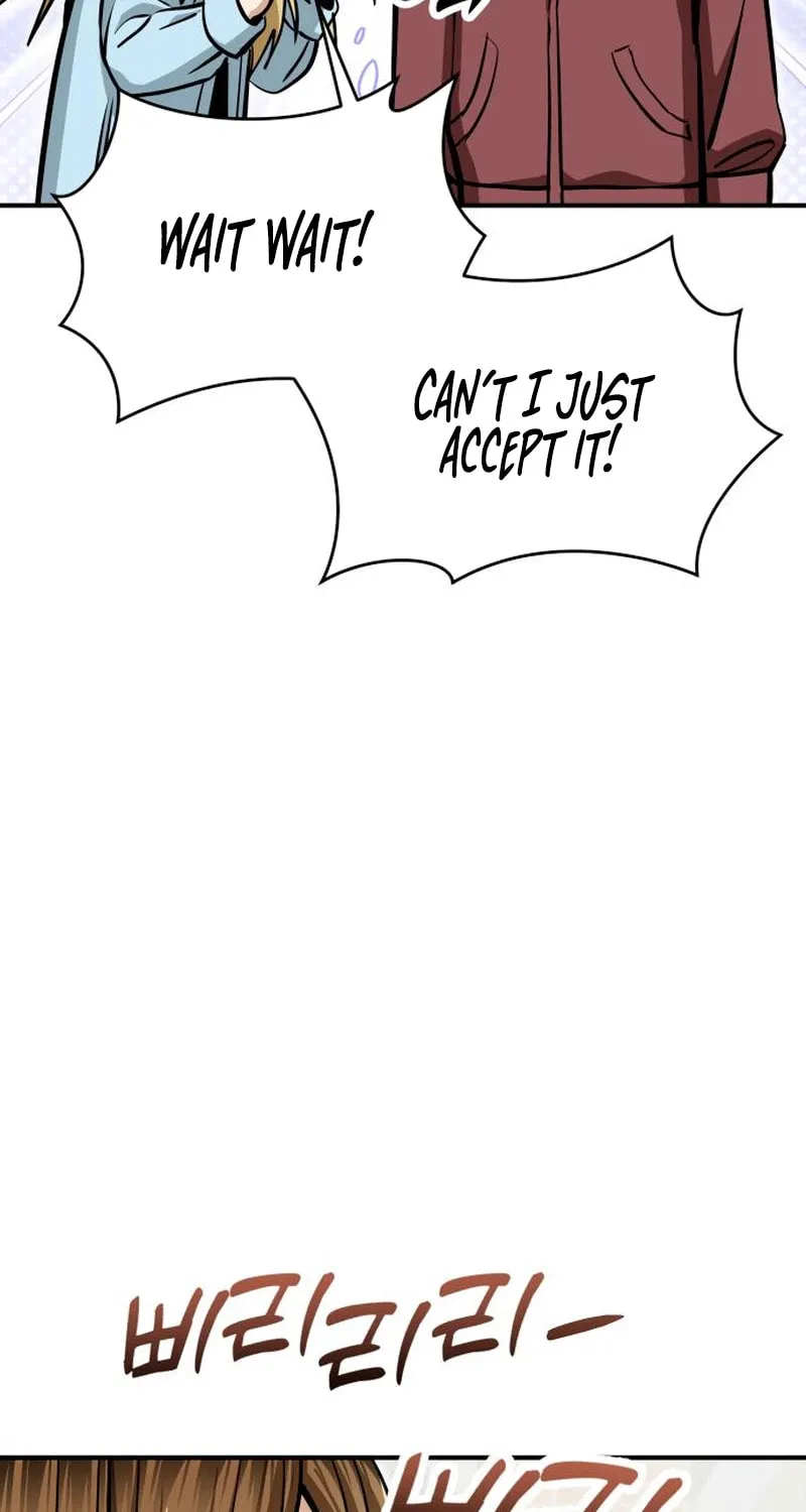 Maybe Meant to Be Chapter 127 page 56 - 