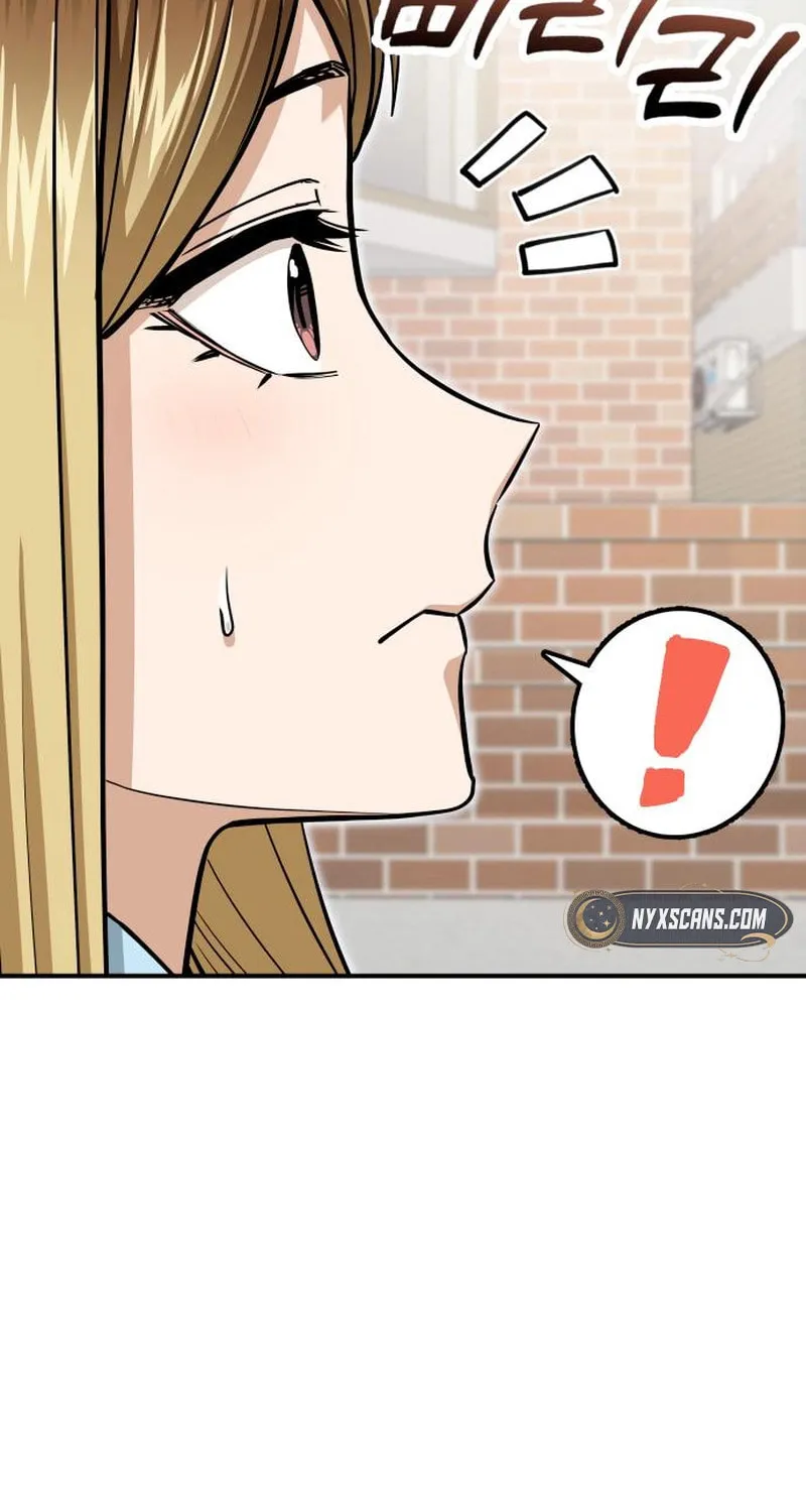 Maybe Meant to Be Chapter 127 page 57 - 
