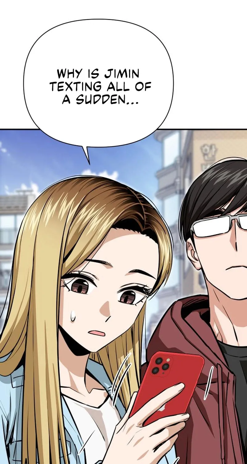 Maybe Meant to Be Chapter 127 page 58 - 