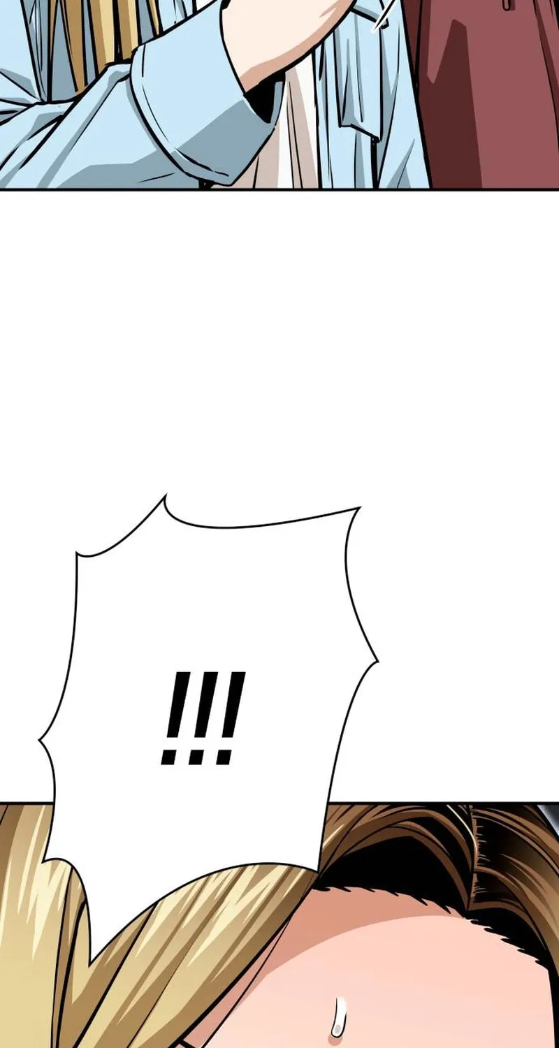 Maybe Meant to Be Chapter 127 page 59 - 