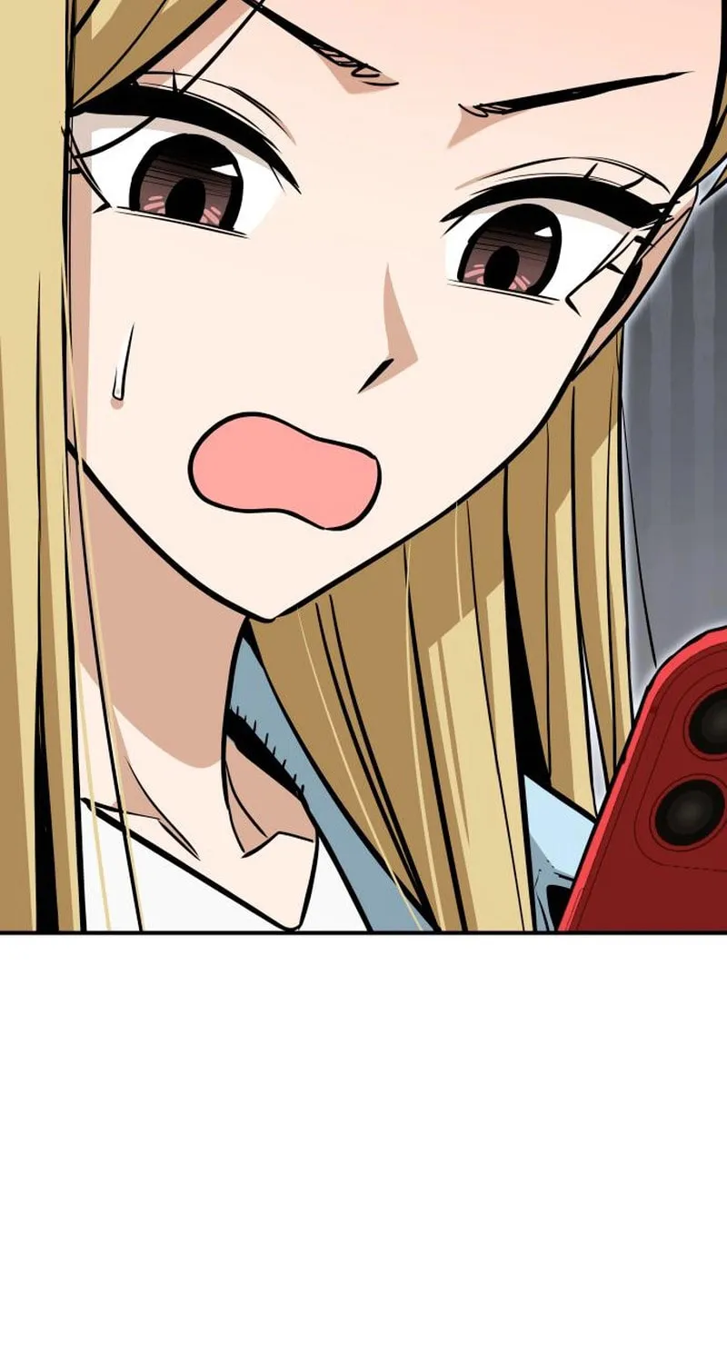 Maybe Meant to Be Chapter 127 page 60 - 
