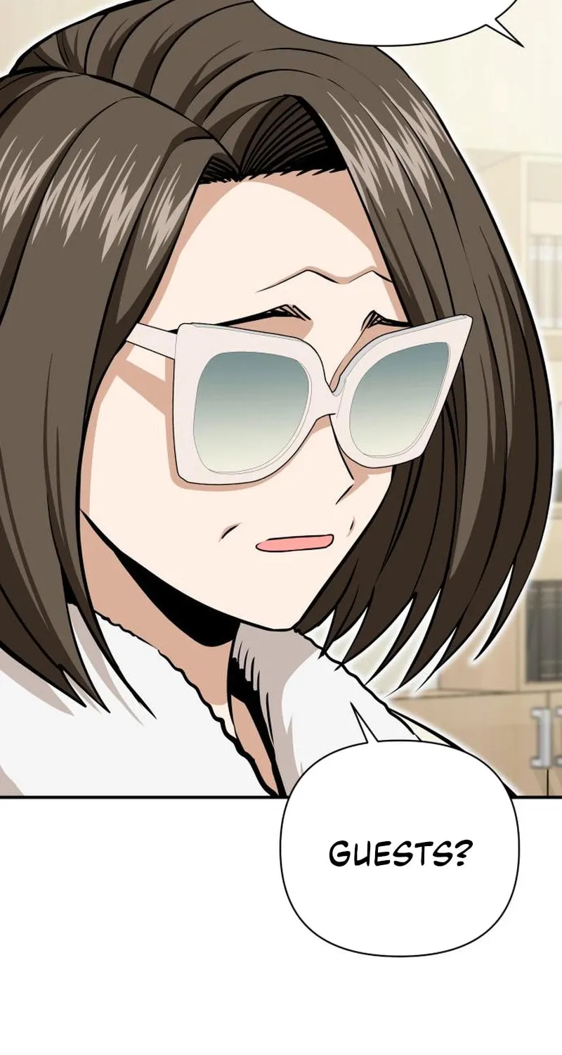 Maybe Meant to Be Chapter 127 page 7 - 