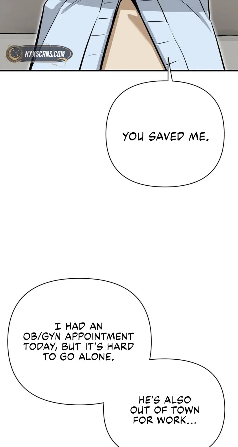 Maybe Meant to Be Chapter 127 page 64 - 