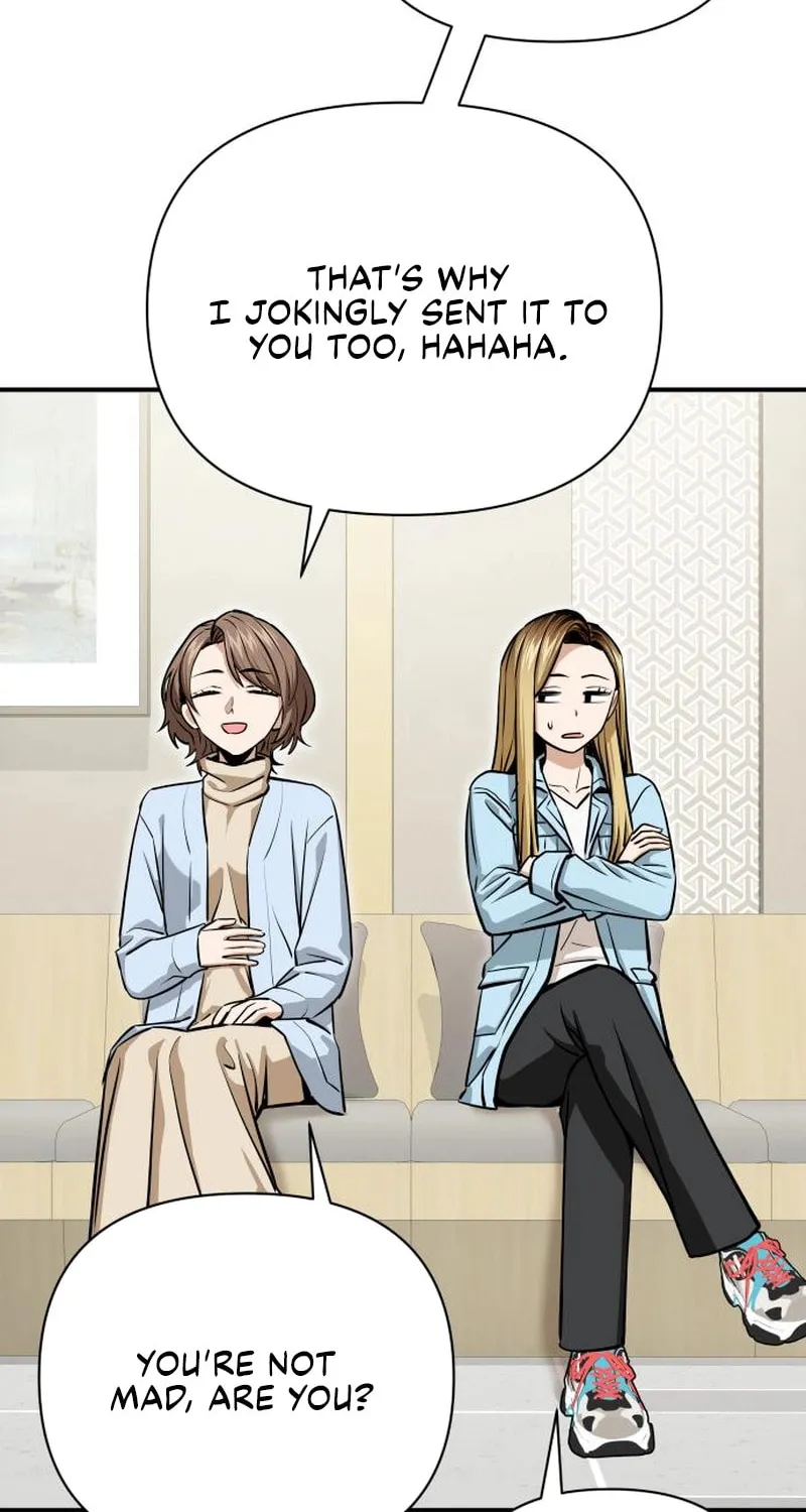 Maybe Meant to Be Chapter 127 page 65 - 