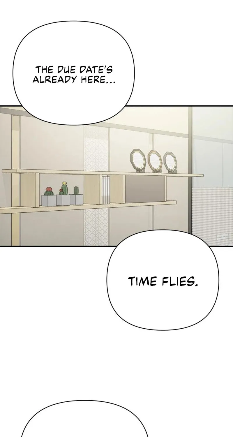 Maybe Meant to Be Chapter 127 page 67 - 