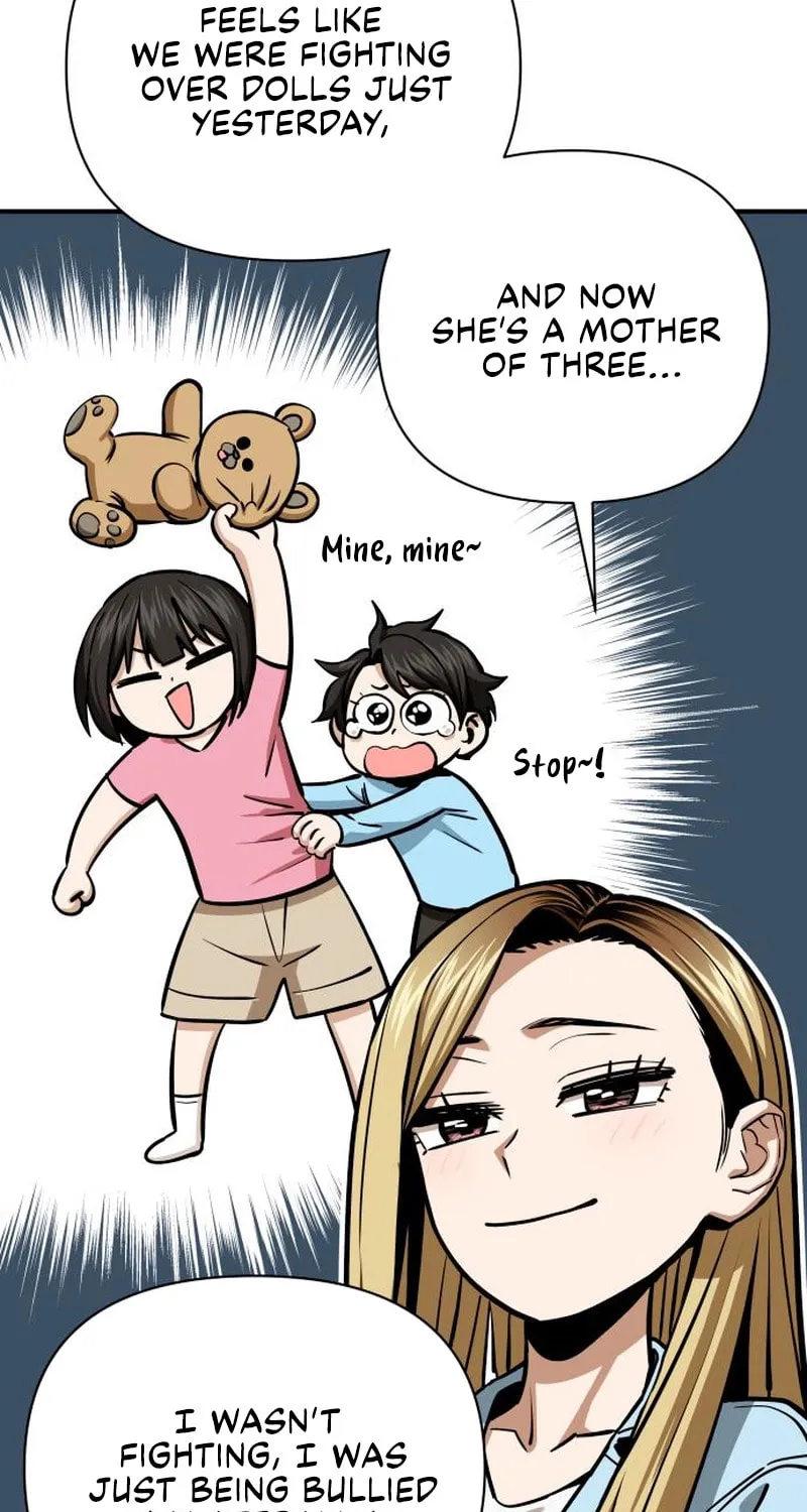 Maybe Meant to Be Chapter 127 page 68 - 
