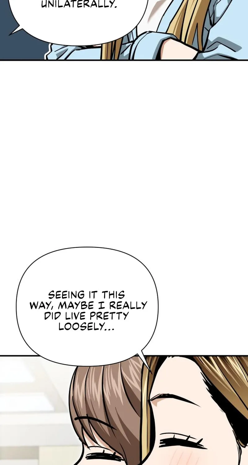 Maybe Meant to Be Chapter 127 page 69 - 