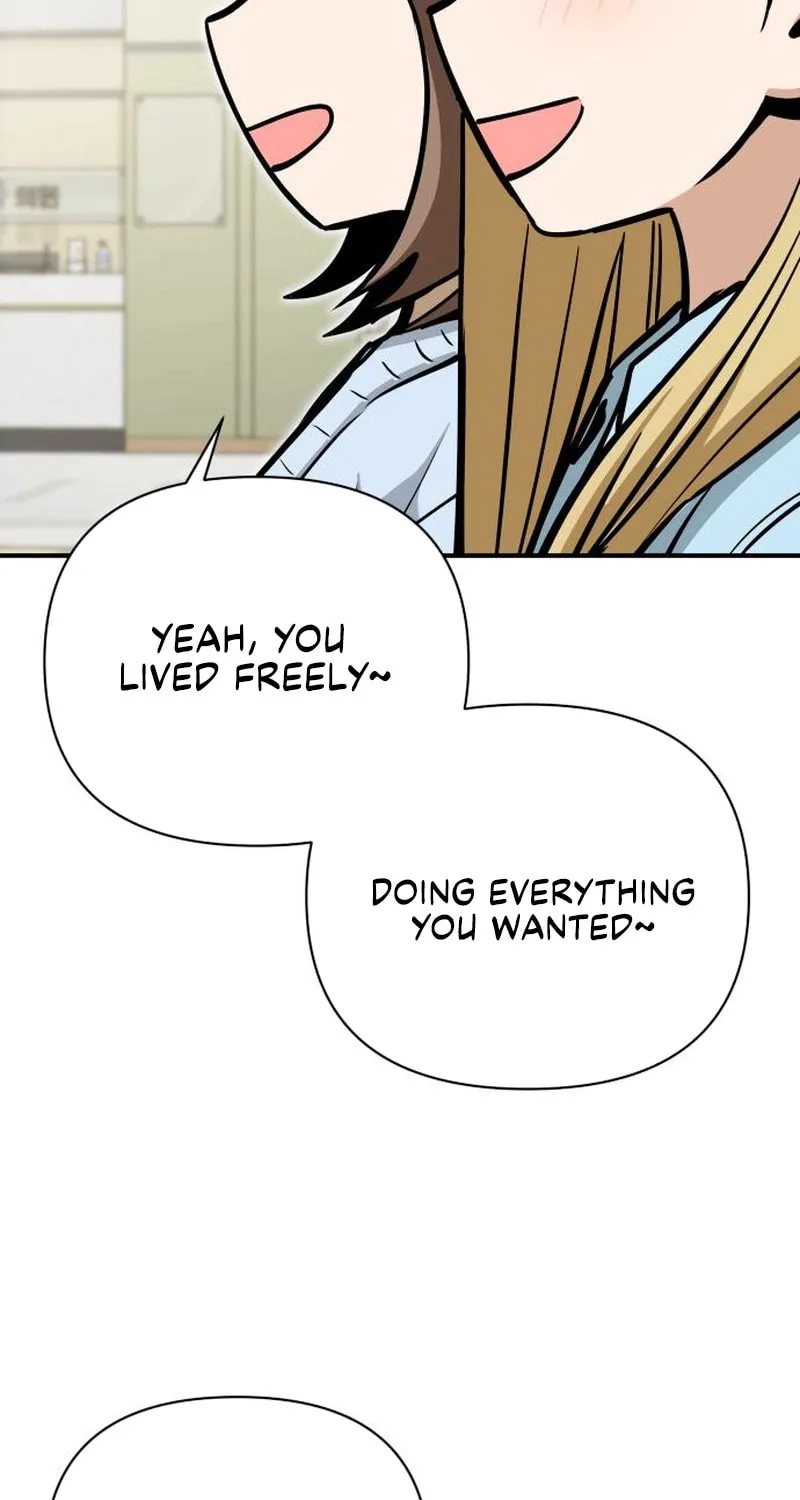 Maybe Meant to Be Chapter 127 page 70 - 