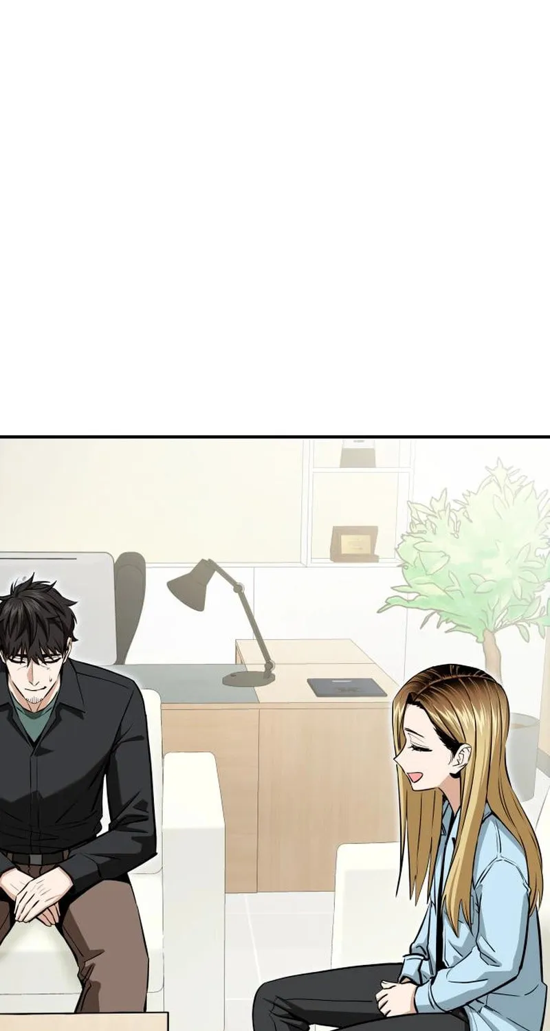 Maybe Meant to Be Chapter 127 page 8 - 