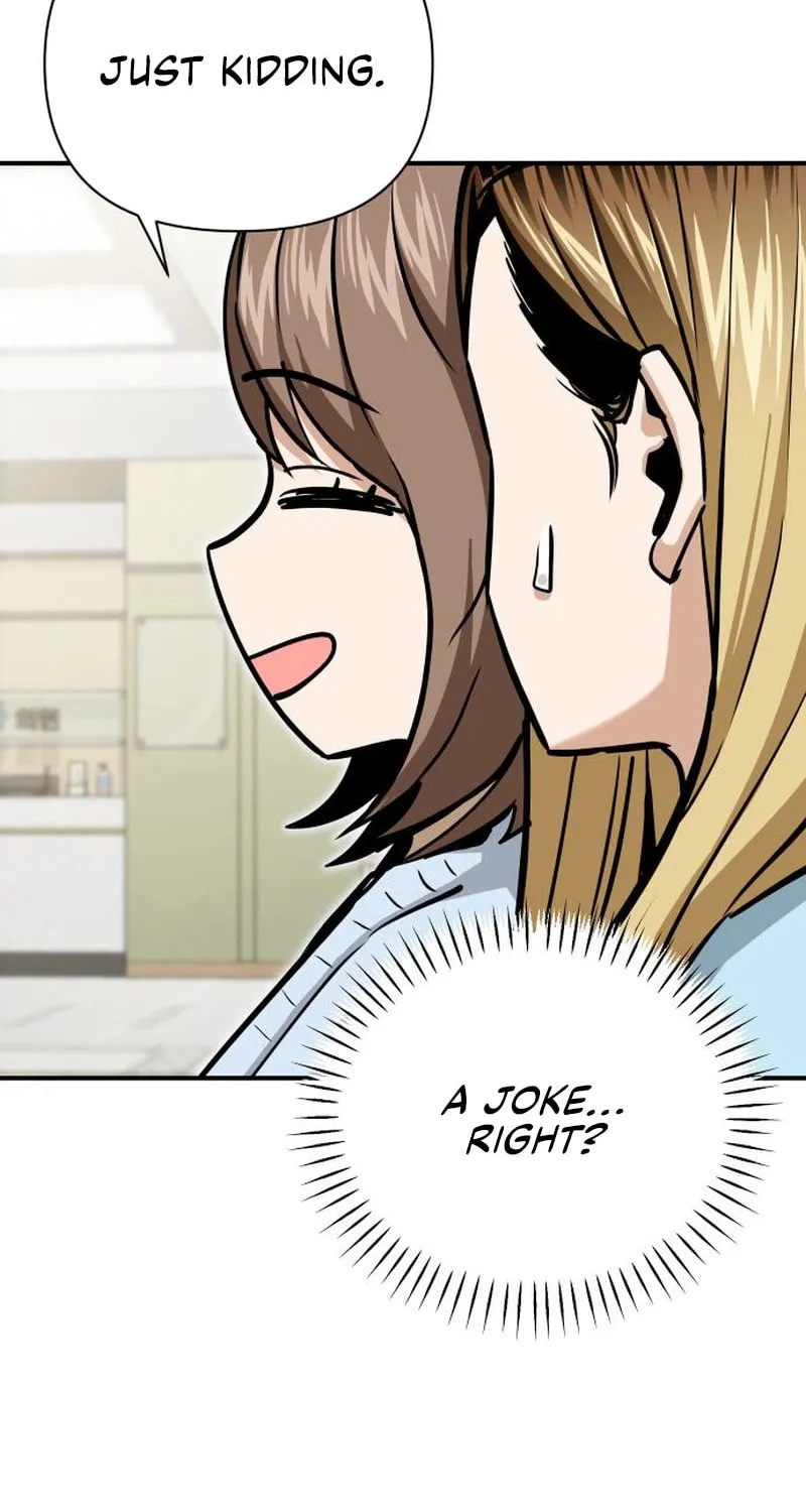 Maybe Meant to Be Chapter 127 page 71 - 