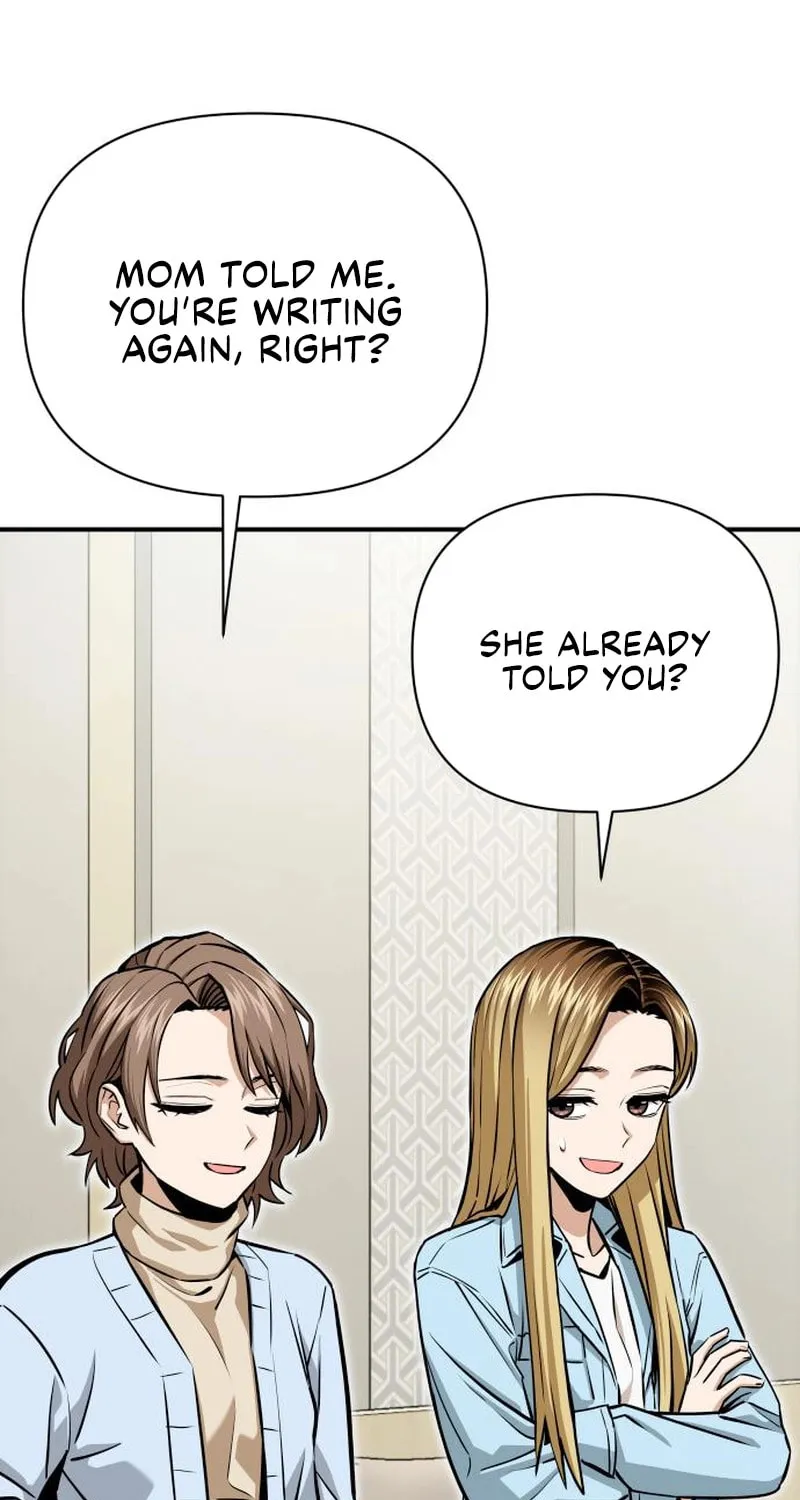 Maybe Meant to Be Chapter 127 page 72 - 