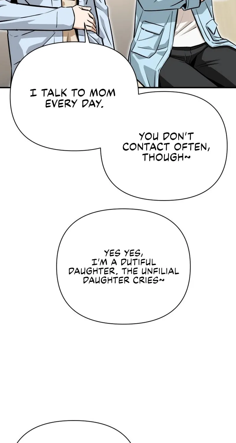 Maybe Meant to Be Chapter 127 page 73 - 