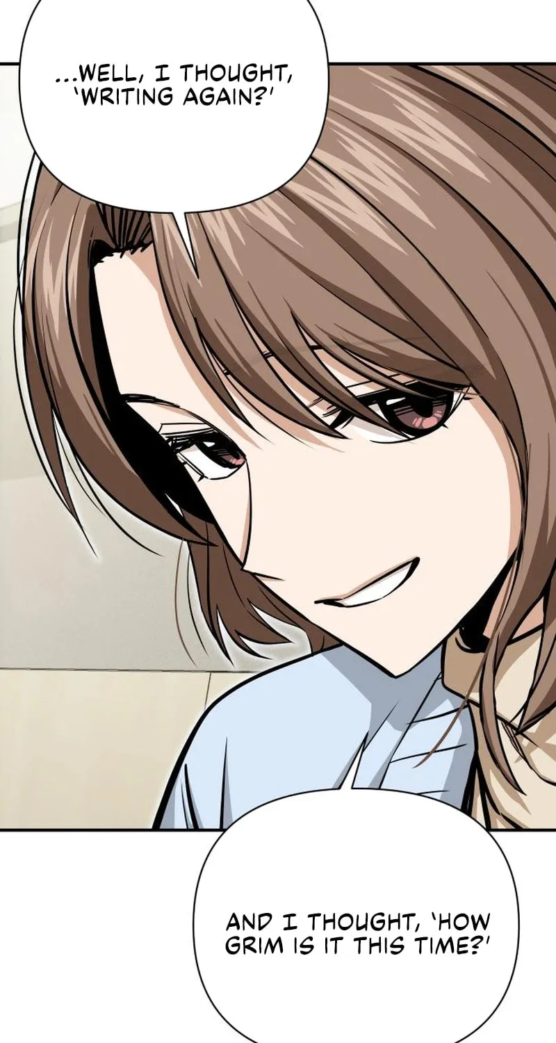 Maybe Meant to Be Chapter 127 page 74 - 