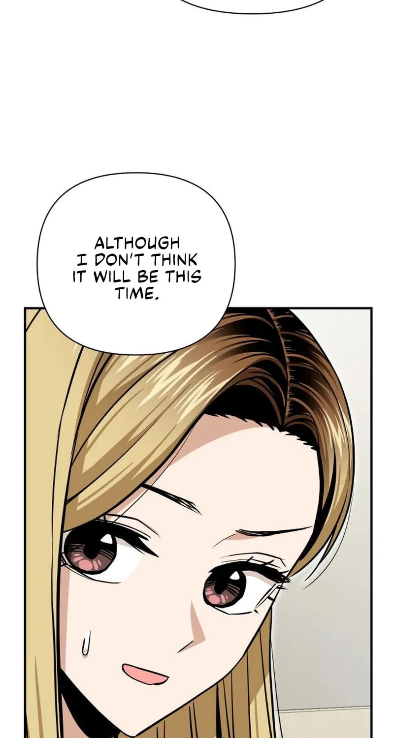Maybe Meant to Be Chapter 127 page 75 - 