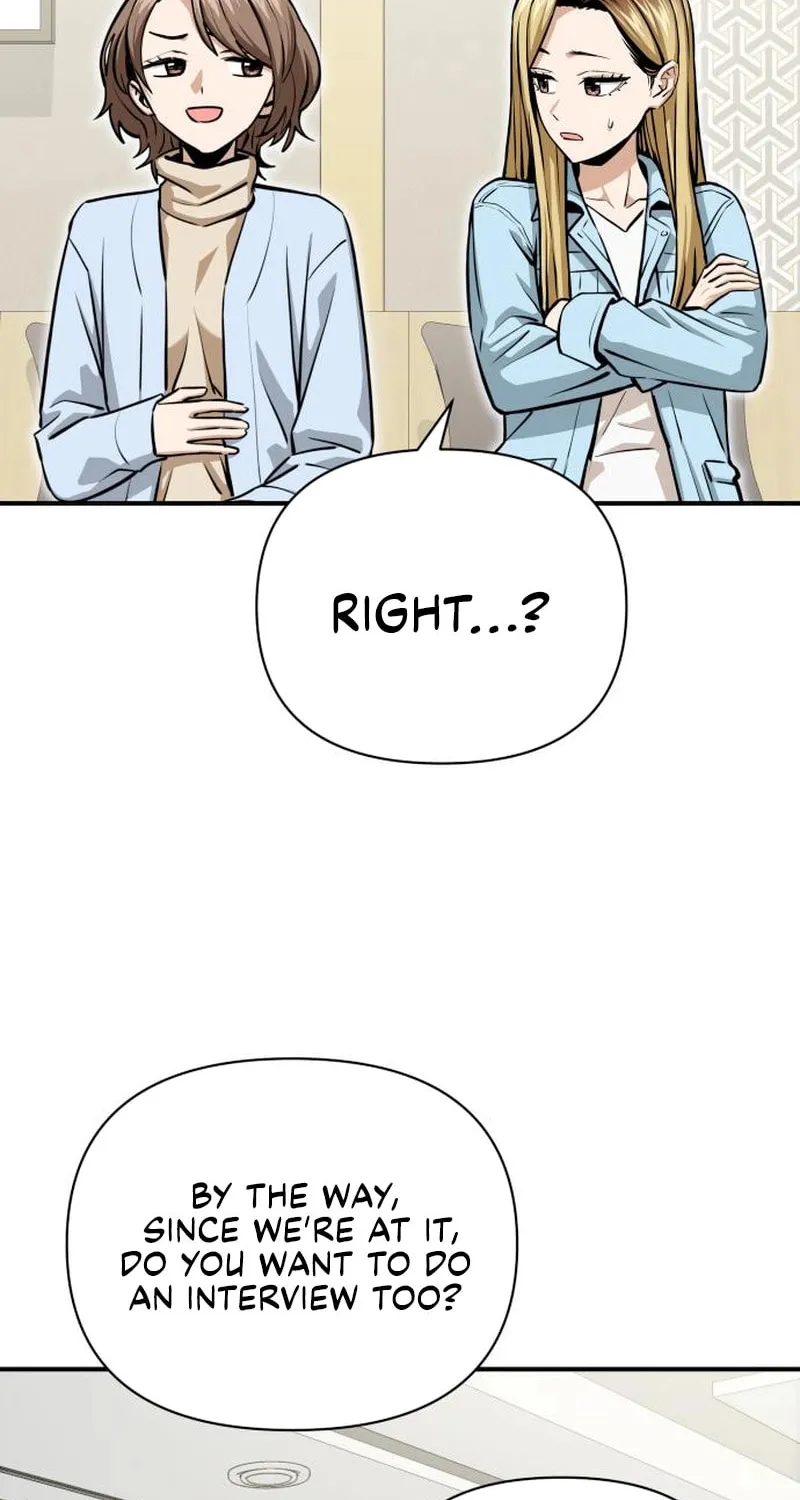 Maybe Meant to Be Chapter 127 page 77 - 