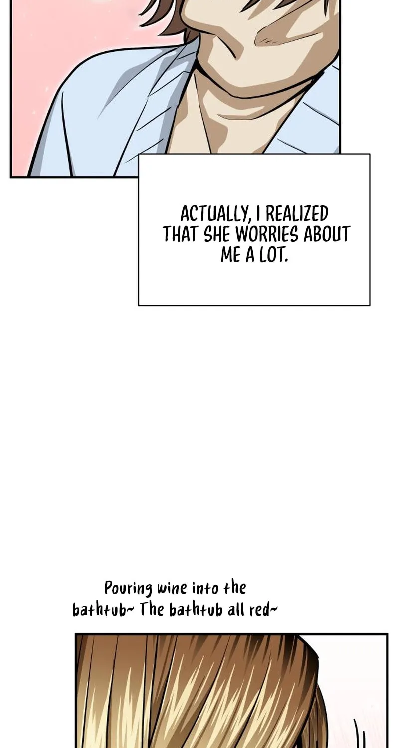Maybe Meant to Be Chapter 127 page 80 - 