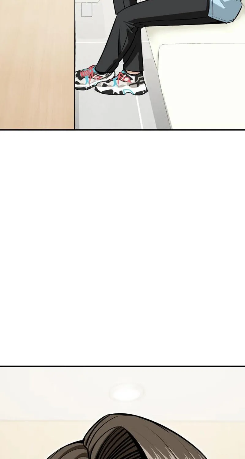Maybe Meant to Be Chapter 127 page 9 - 