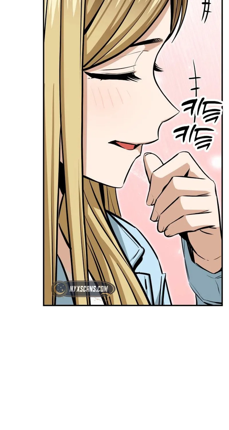 Maybe Meant to Be Chapter 127 page 81 - 