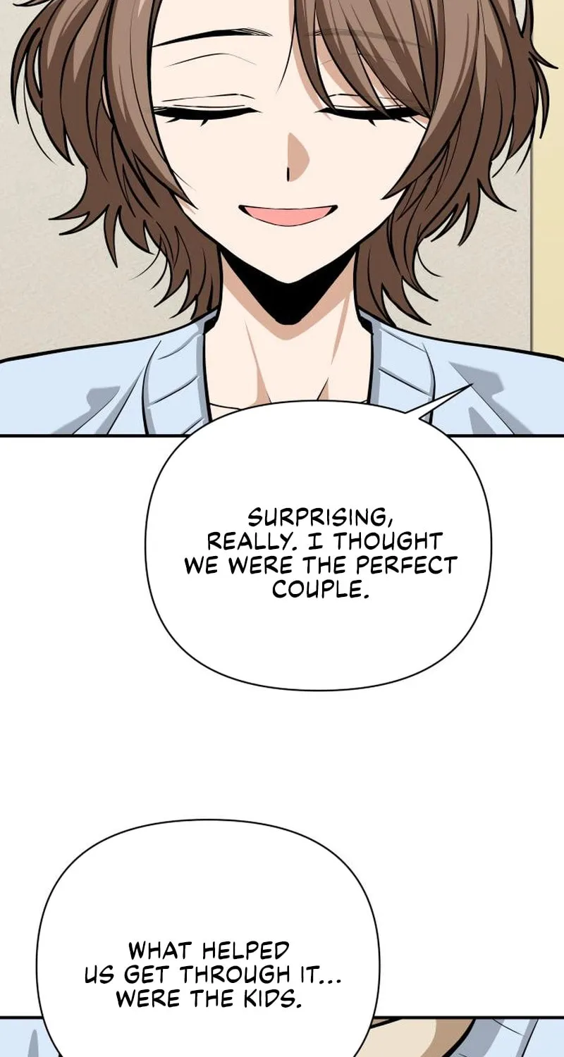 Maybe Meant to Be Chapter 127 page 83 - 