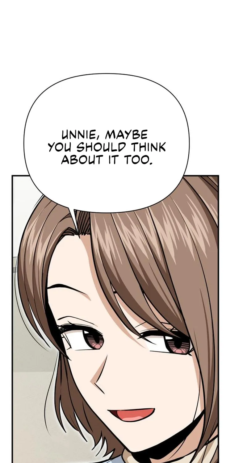 Maybe Meant to Be Chapter 127 page 85 - 