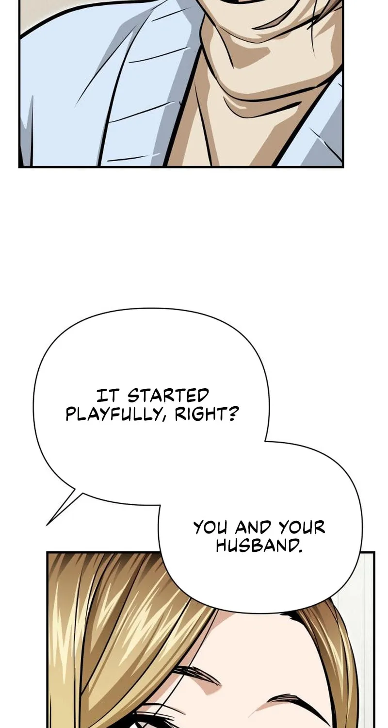 Maybe Meant to Be Chapter 127 page 86 - 