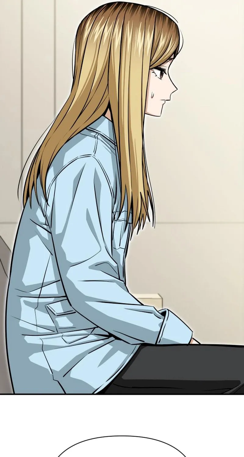 Maybe Meant to Be Chapter 127 page 92 - 