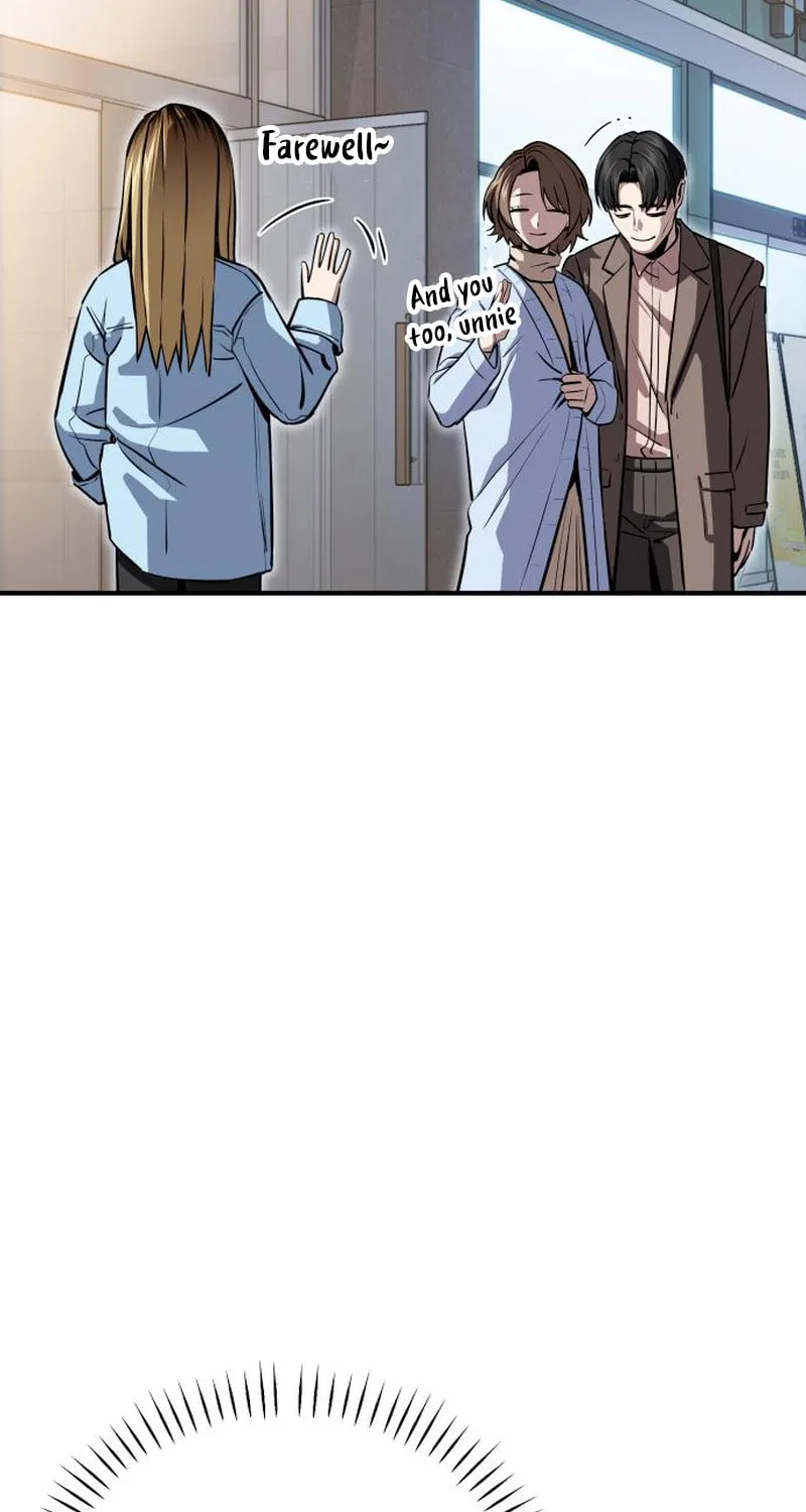Maybe Meant to Be Chapter 127 page 94 - 