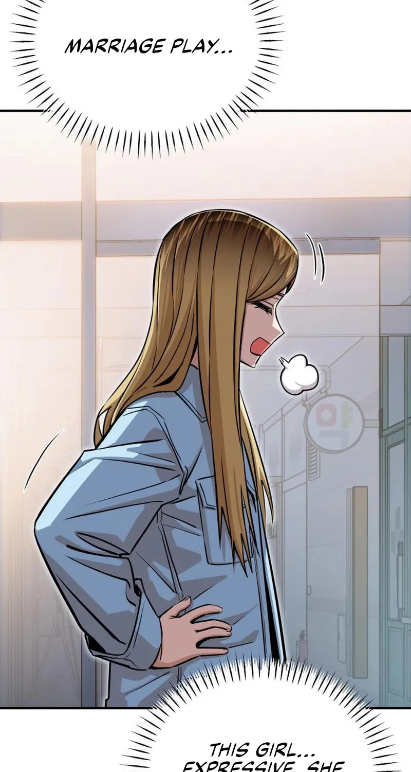 Maybe Meant to Be Chapter 127 page 95 - 