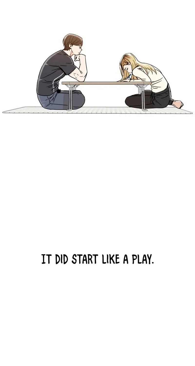Maybe Meant to Be Chapter 127 page 97 - 