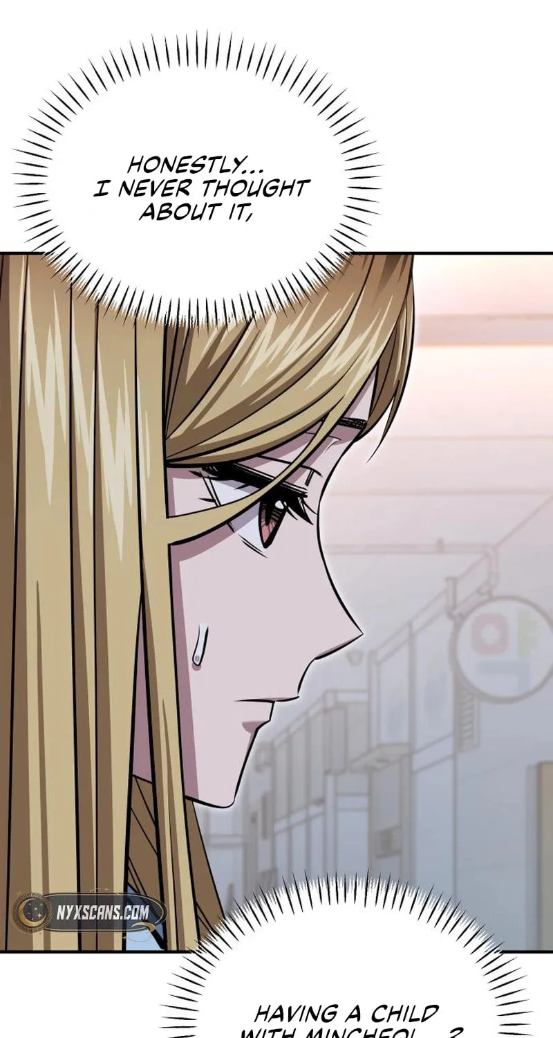 Maybe Meant to Be Chapter 127 page 98 - 