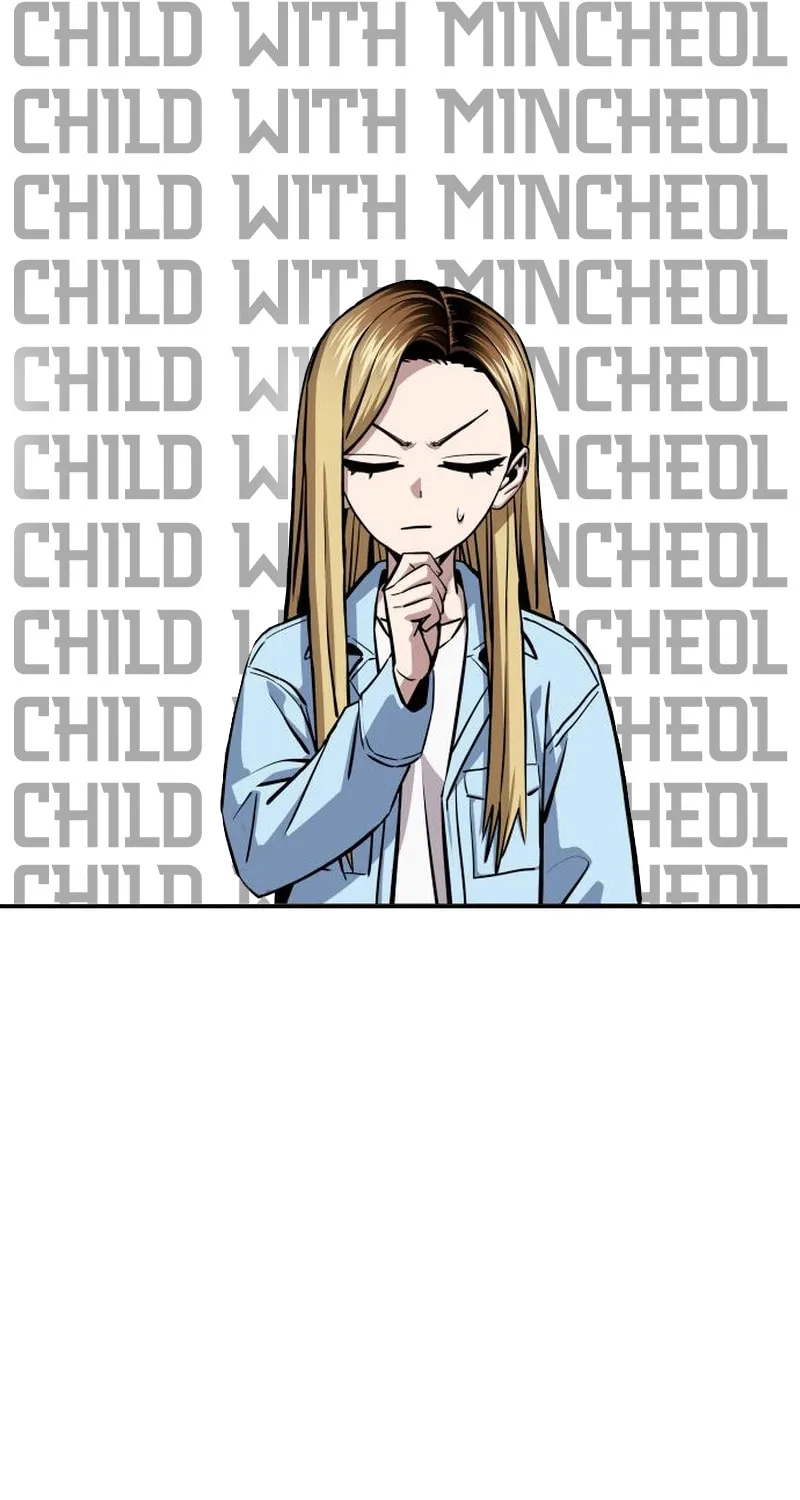 Maybe Meant to Be Chapter 127 page 100 - 