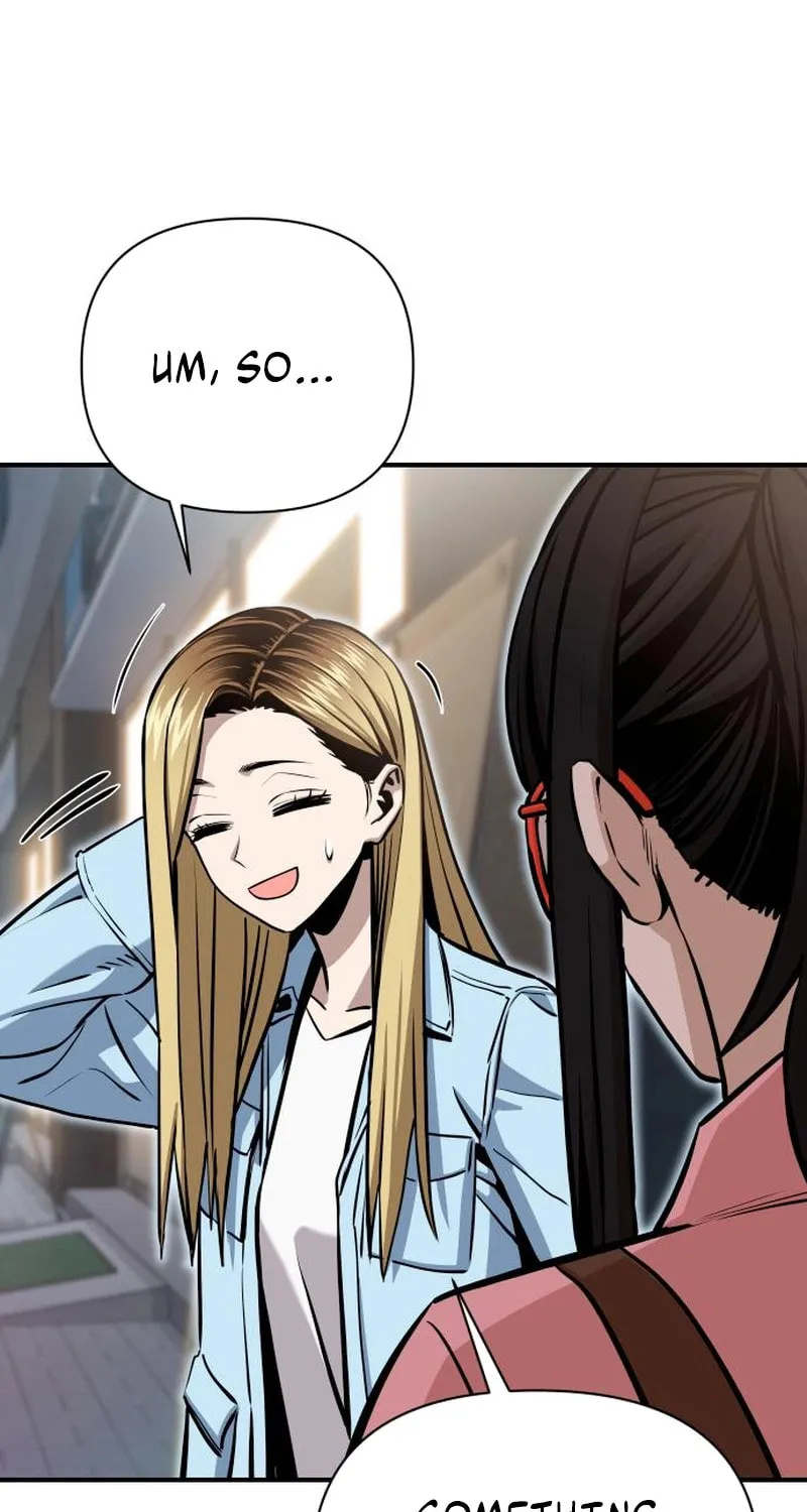 Maybe Meant to Be Chapter 128 page 11 - 