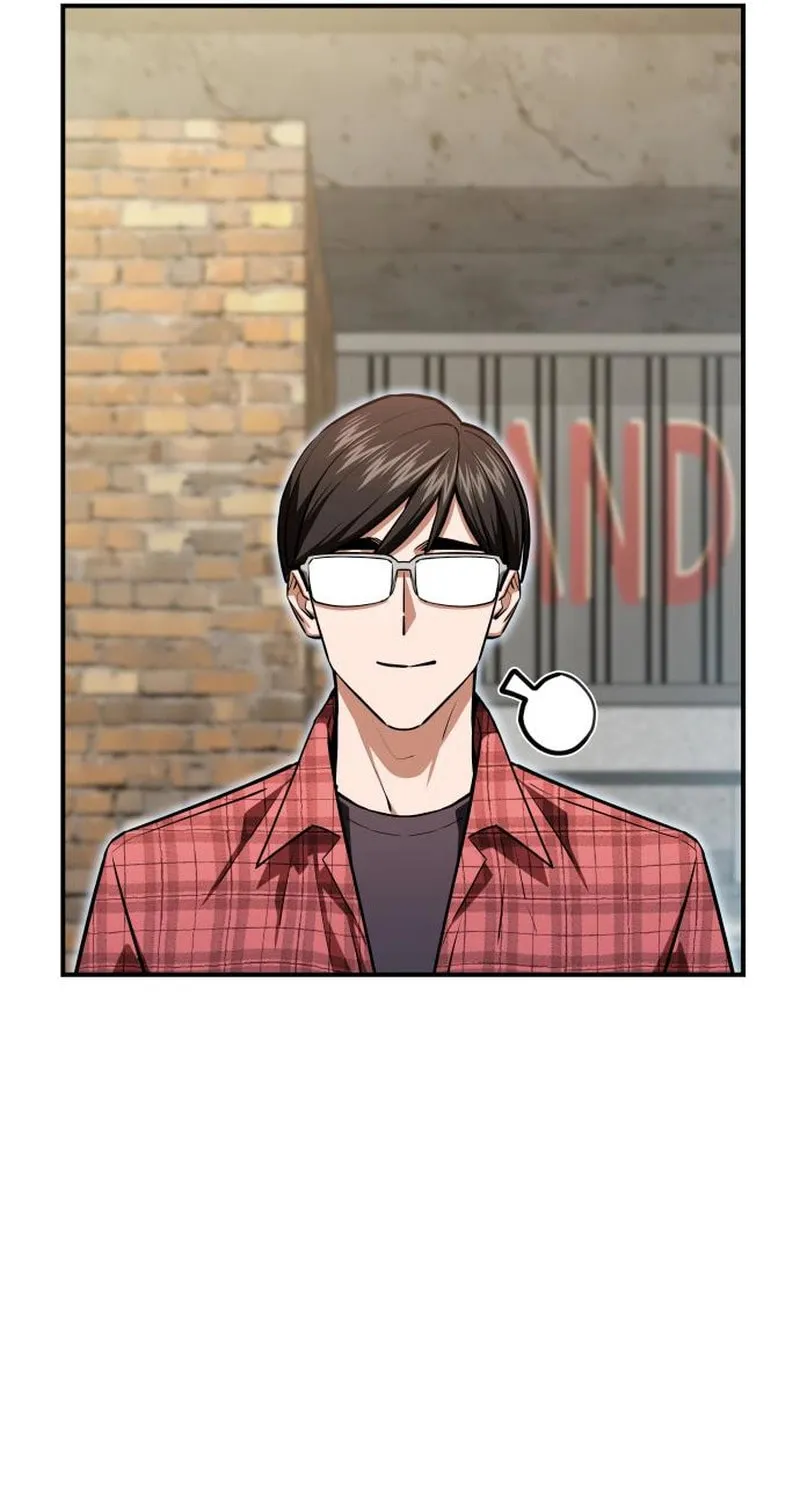 Maybe Meant to Be Chapter 128 page 101 - 
