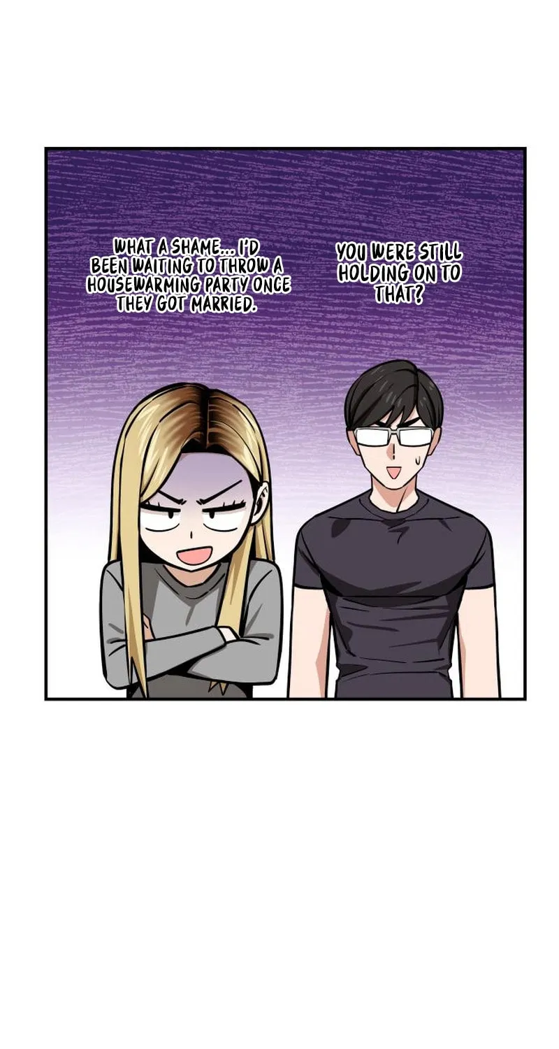 Maybe Meant to Be Chapter 128 page 108 - 