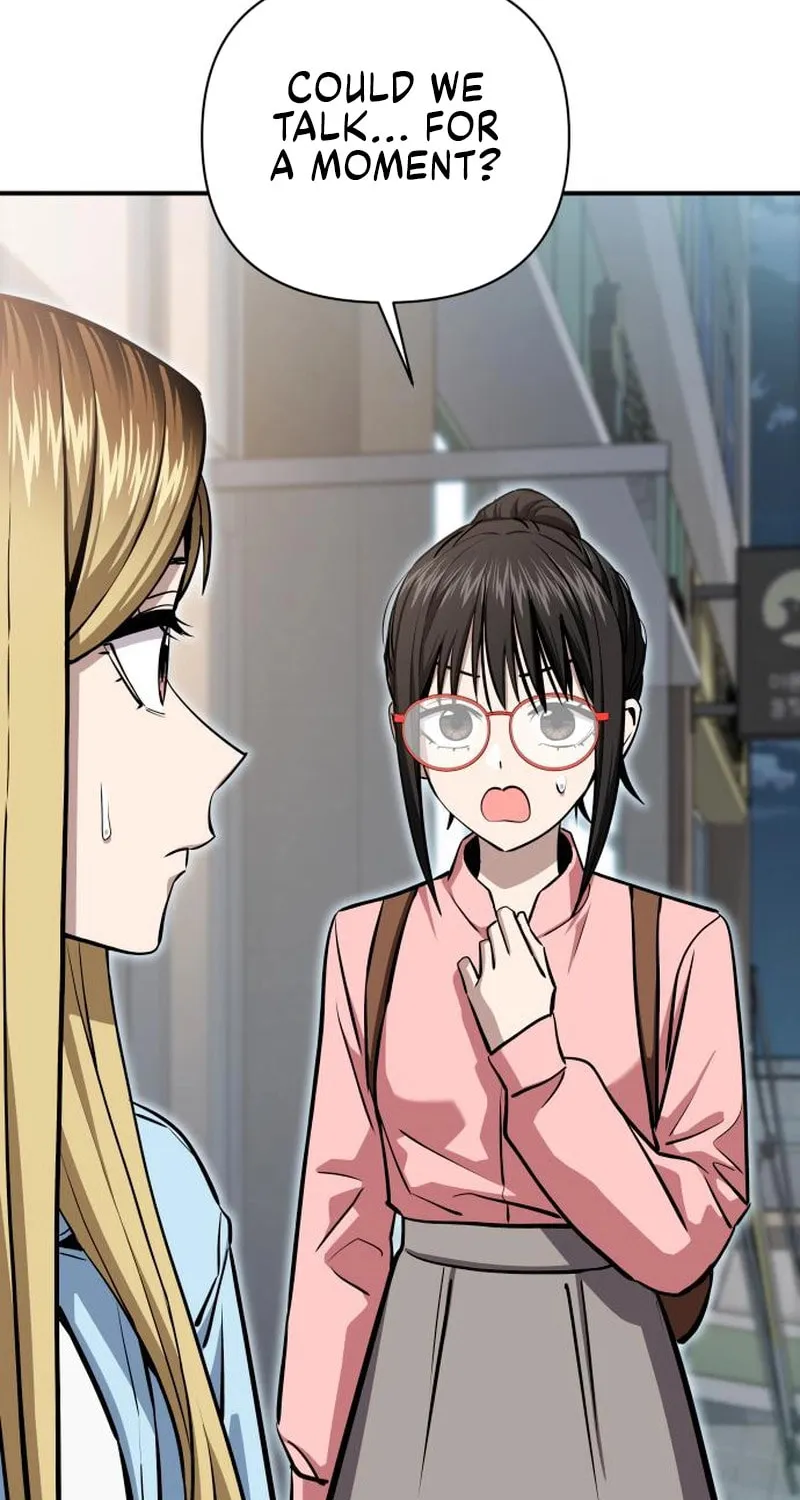 Maybe Meant to Be Chapter 128 page 14 - 