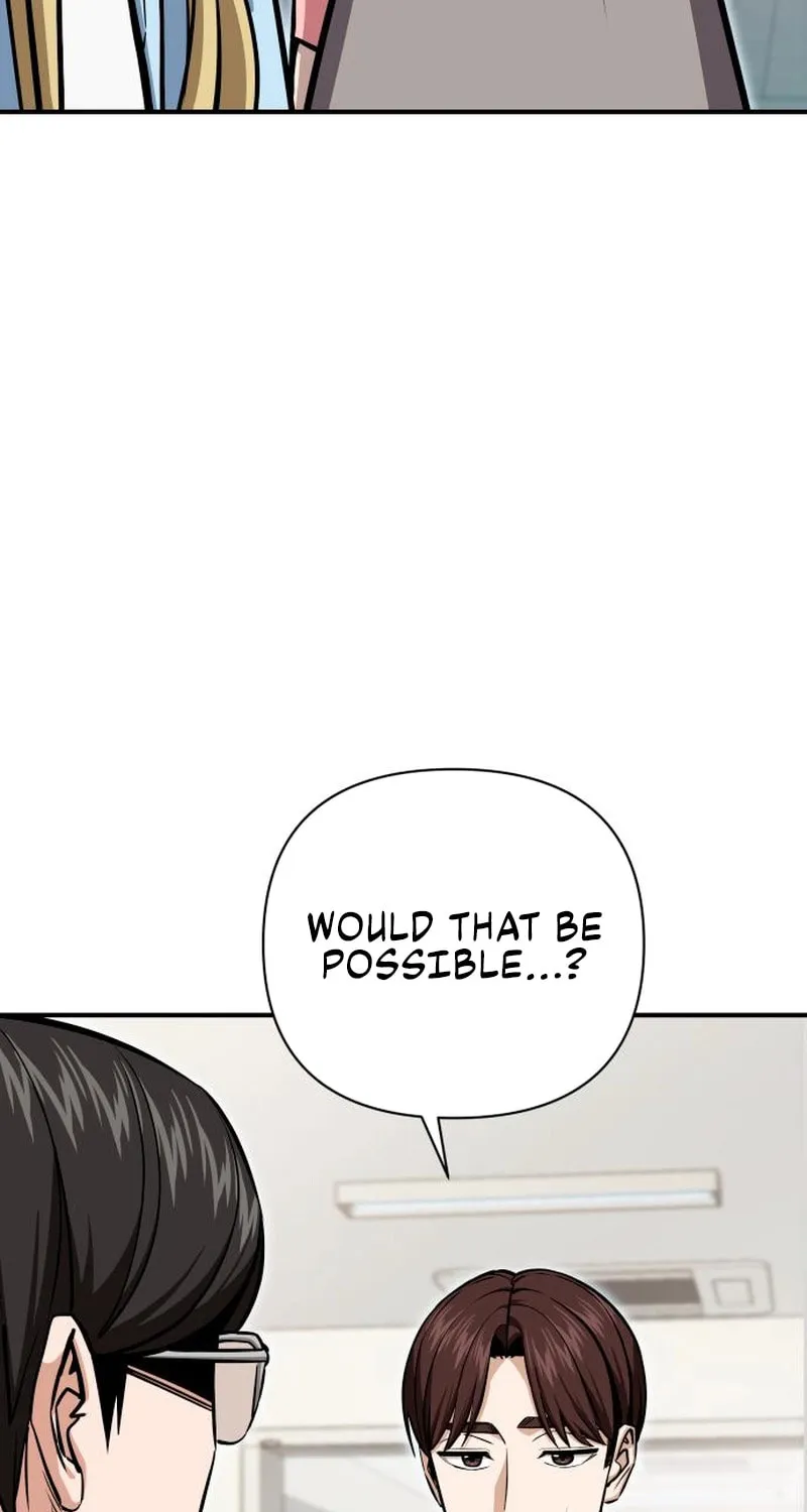 Maybe Meant to Be Chapter 128 page 15 - 