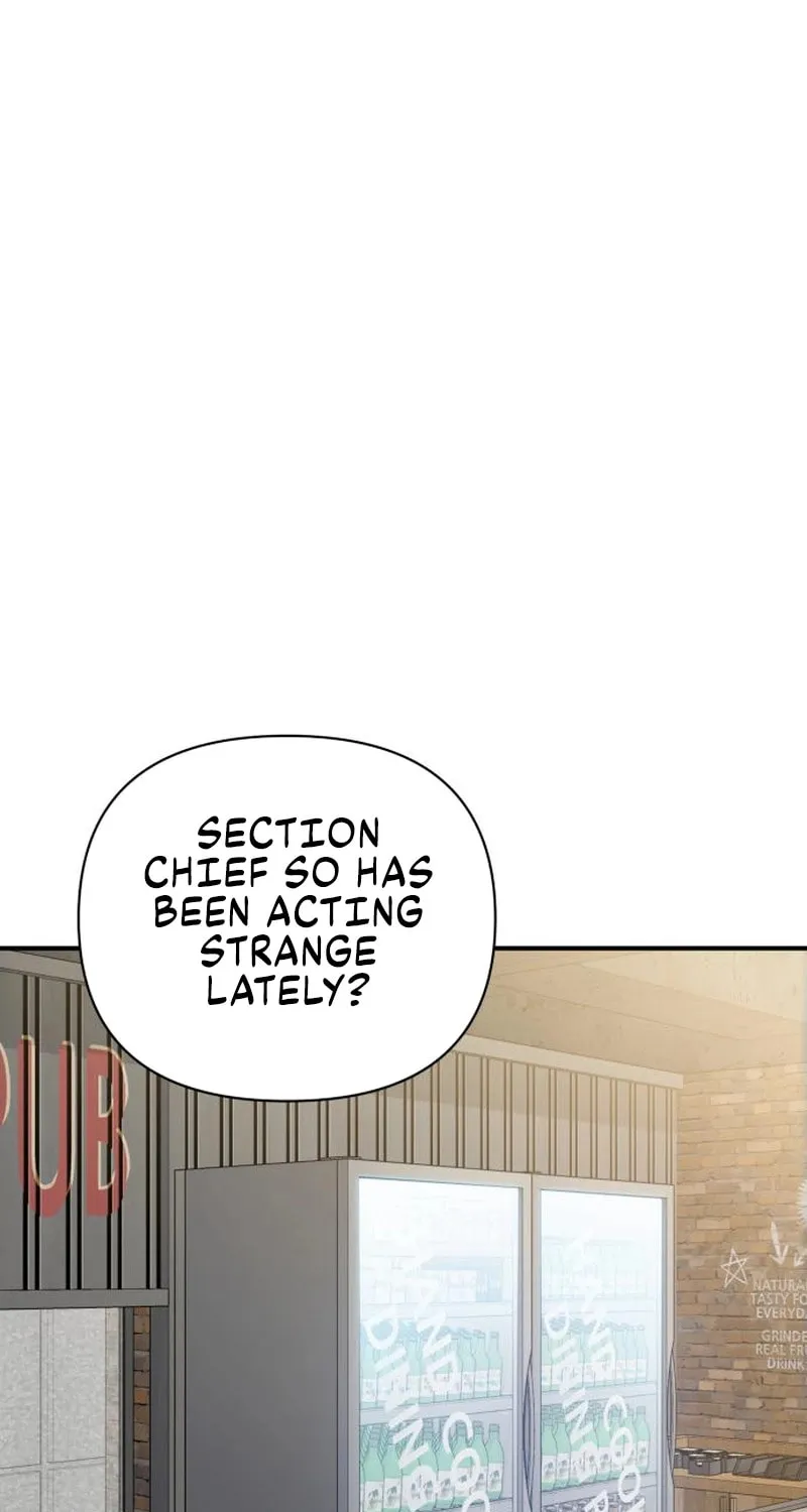 Maybe Meant to Be Chapter 128 page 19 - 