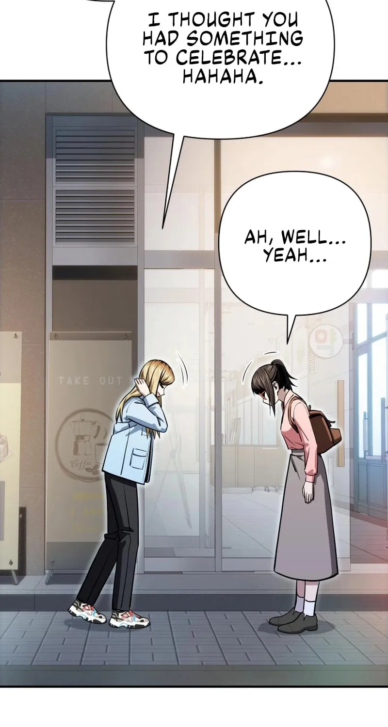 Maybe Meant to Be Chapter 128 page 3 - 