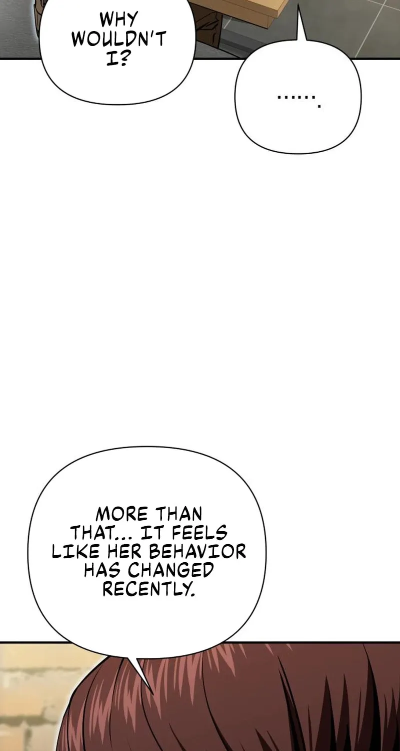 Maybe Meant to Be Chapter 128 page 22 - 