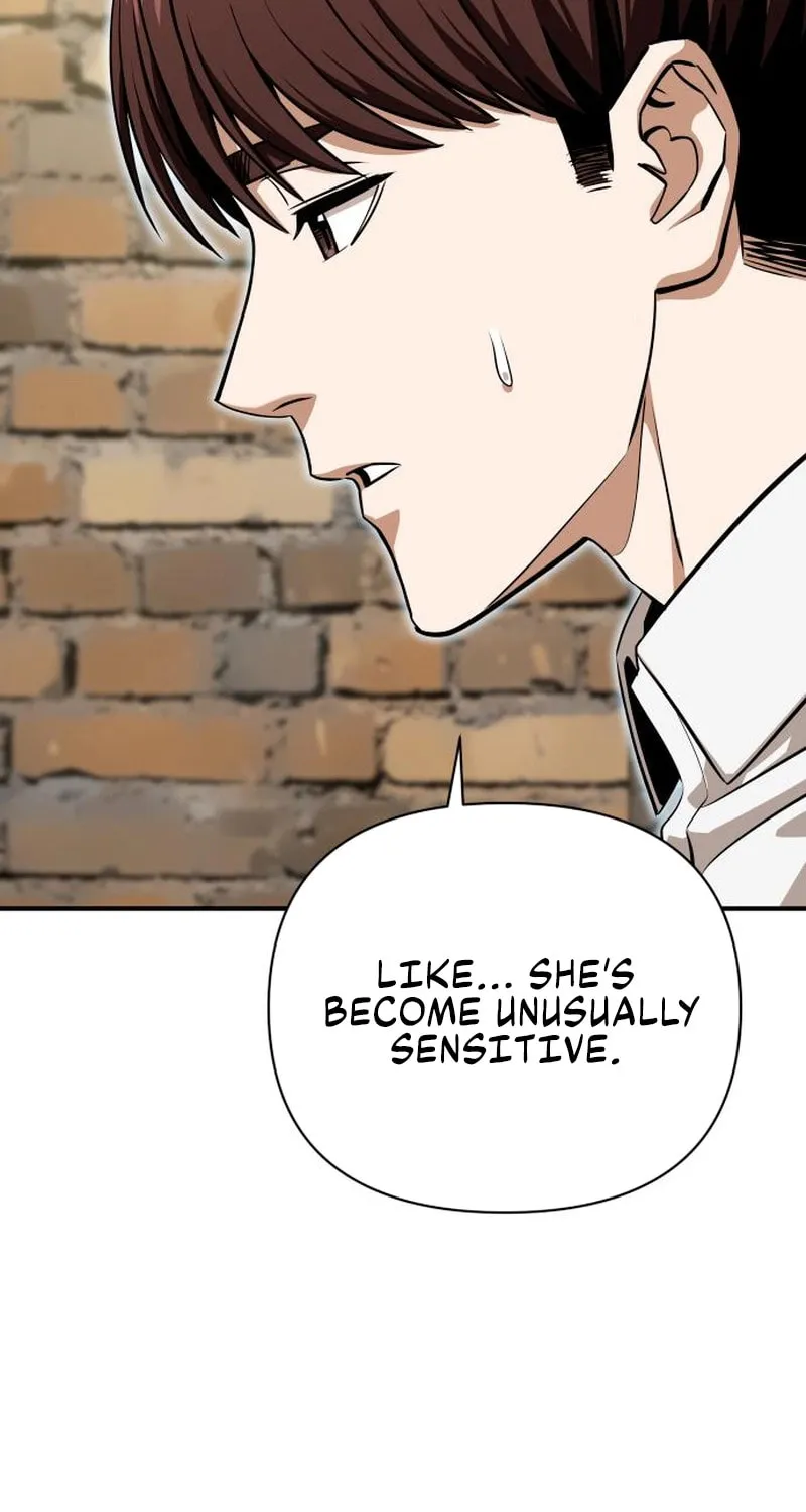 Maybe Meant to Be Chapter 128 page 23 - 