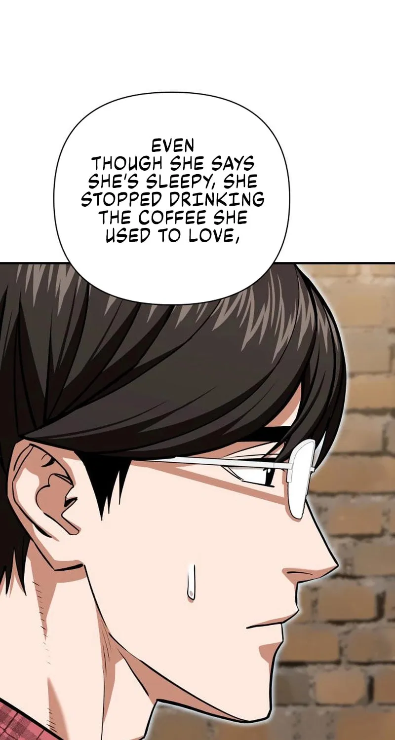 Maybe Meant to Be Chapter 128 page 24 - 