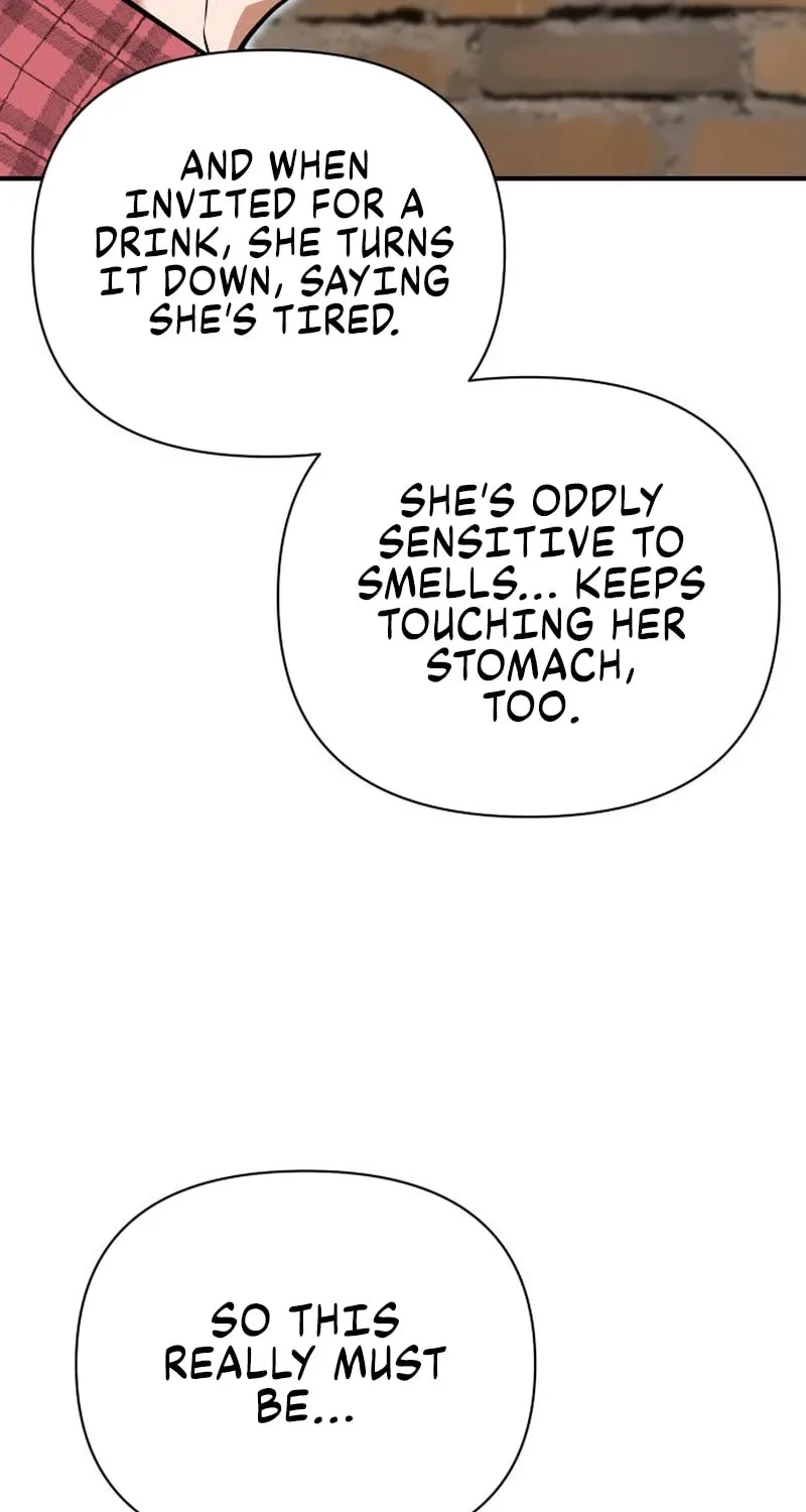 Maybe Meant to Be Chapter 128 page 25 - 