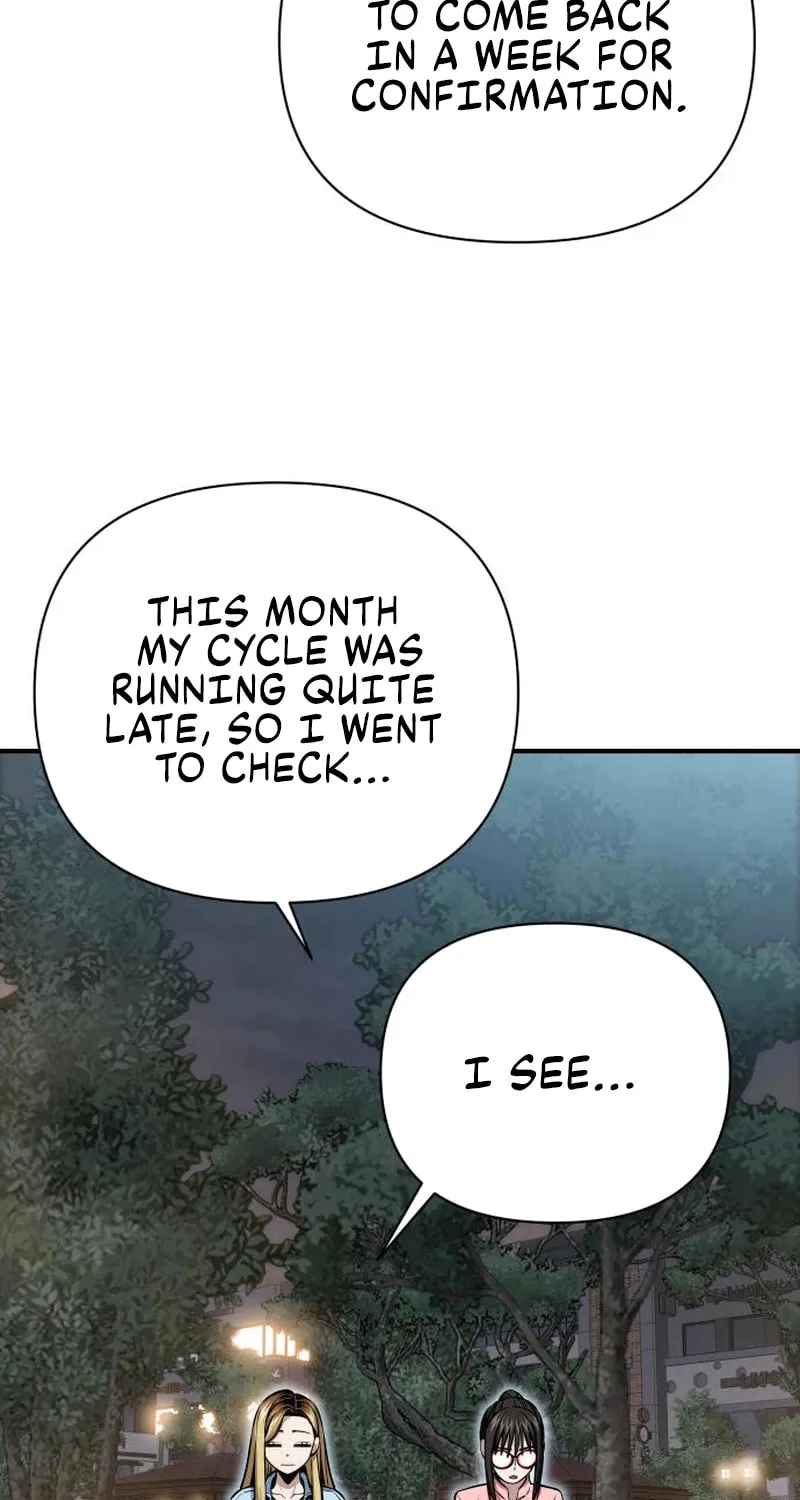 Maybe Meant to Be Chapter 128 page 29 - 