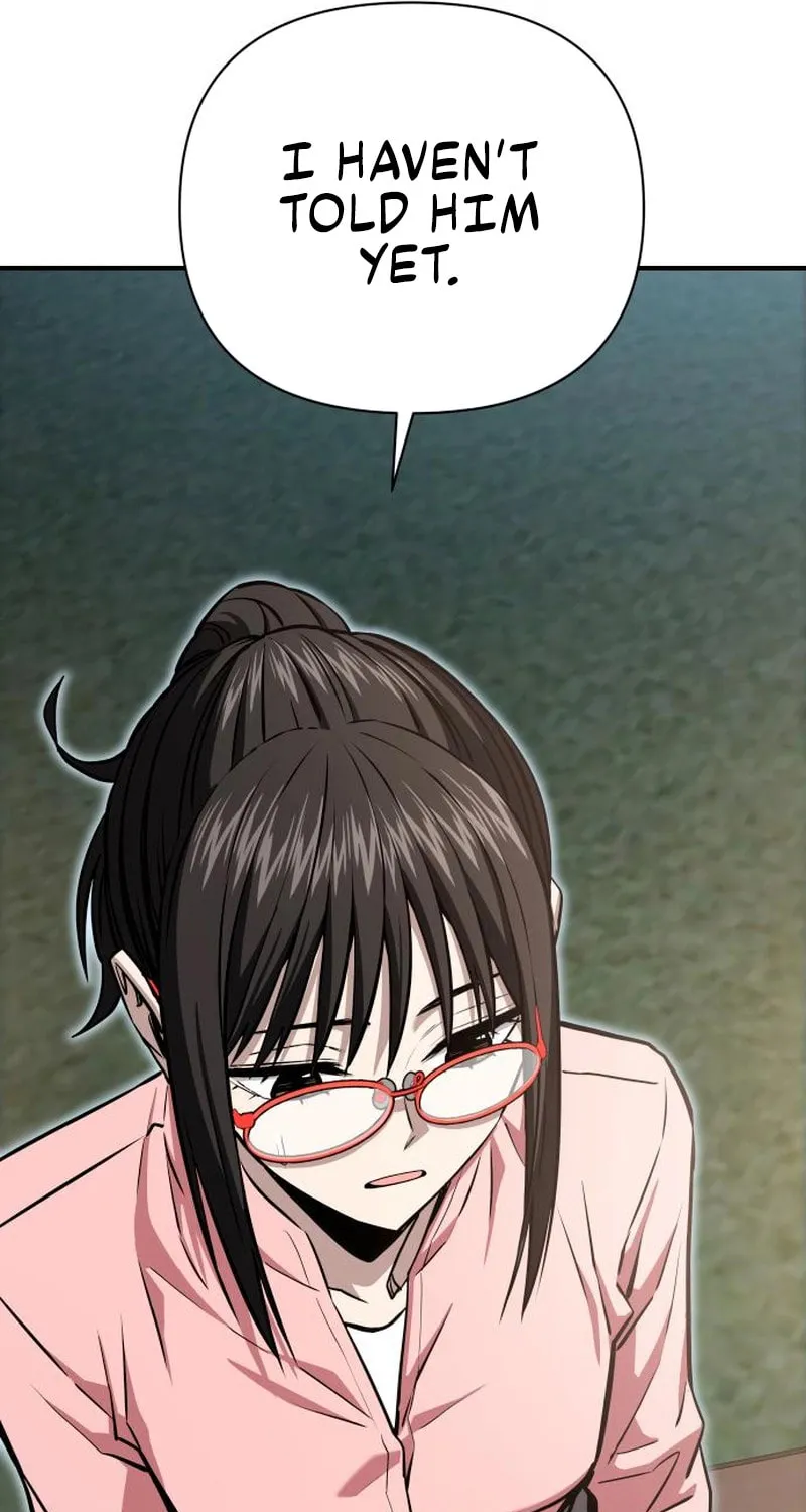 Maybe Meant to Be Chapter 128 page 31 - 