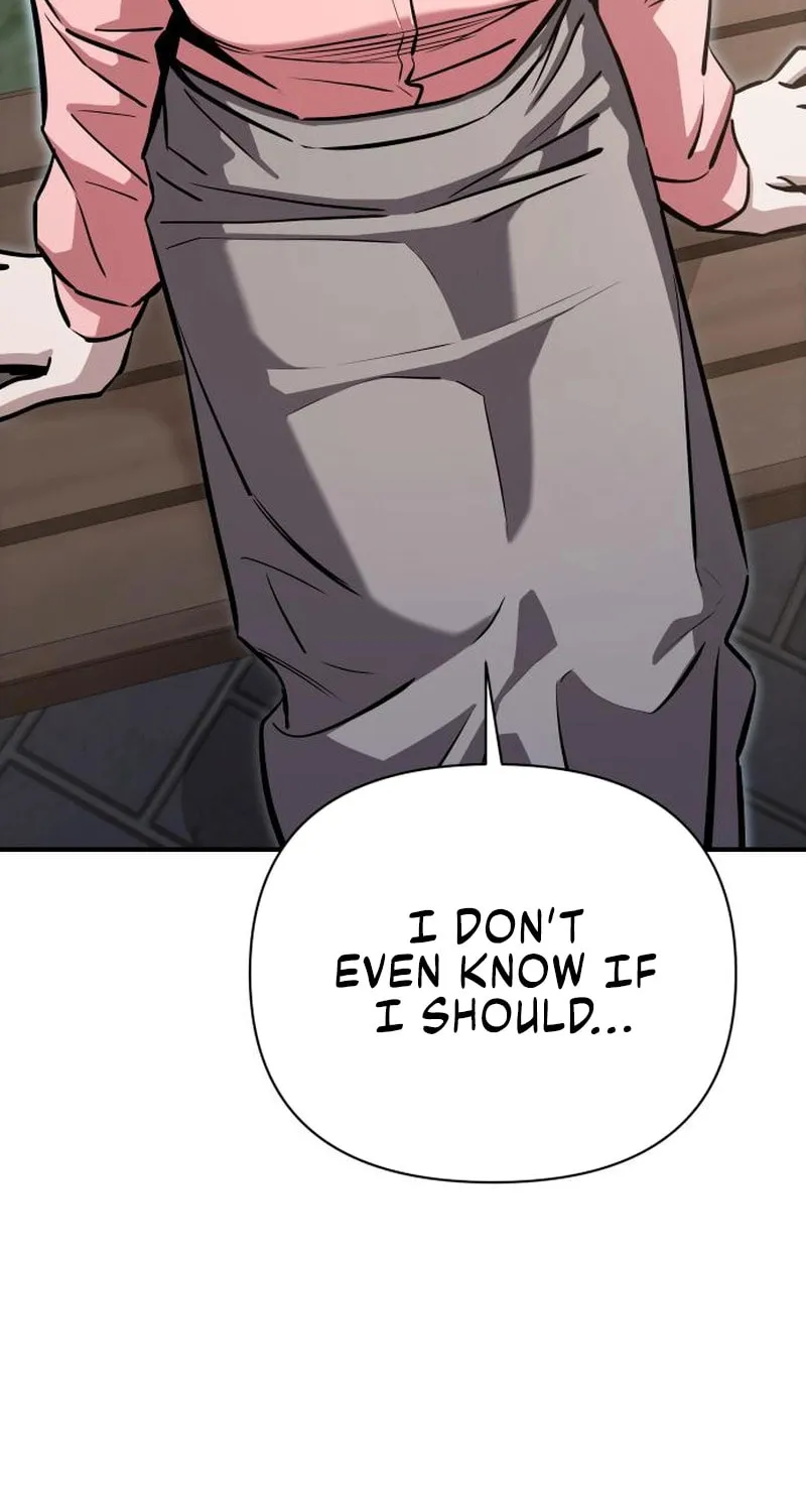 Maybe Meant to Be Chapter 128 page 32 - 