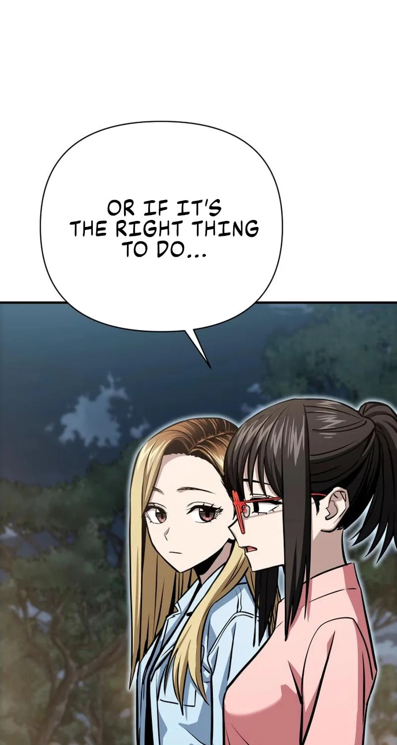 Maybe Meant to Be Chapter 128 page 33 - 