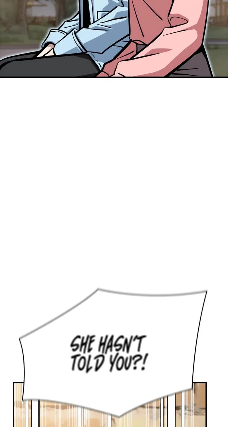 Maybe Meant to Be Chapter 128 page 34 - 